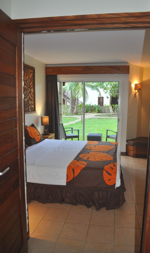 Hotel Royal Bora Bora 15/41