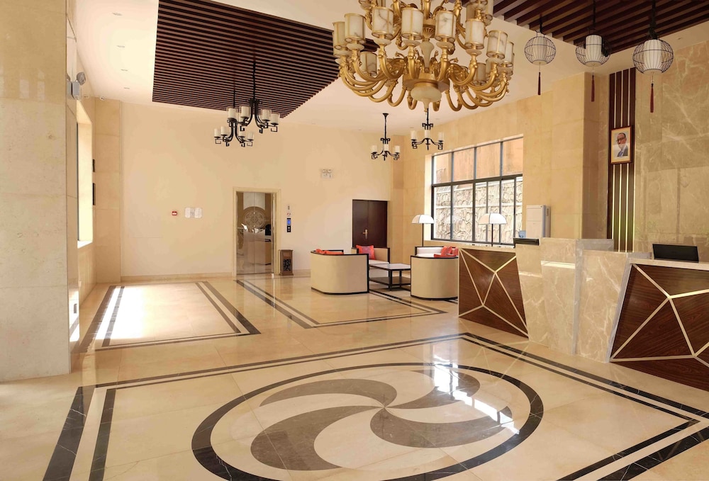Dmall Hotel 8/50