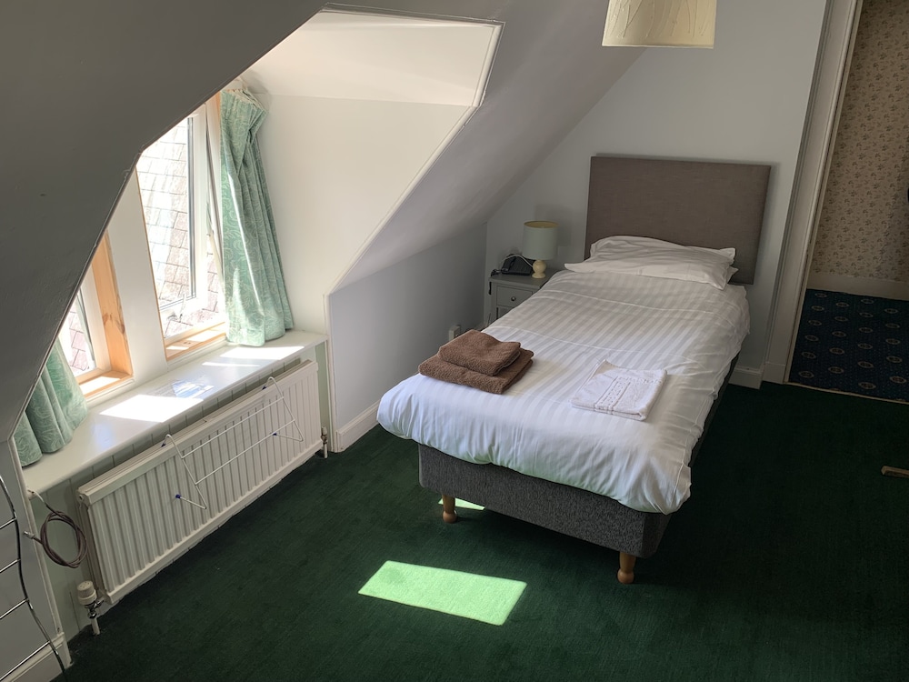 Whitchester Christian Guest House 19/50