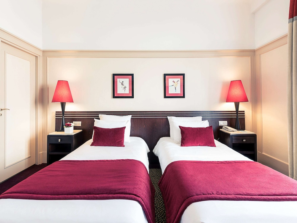 Hotel Plaza Biarritz Plage - Handwritten Collection 14/49