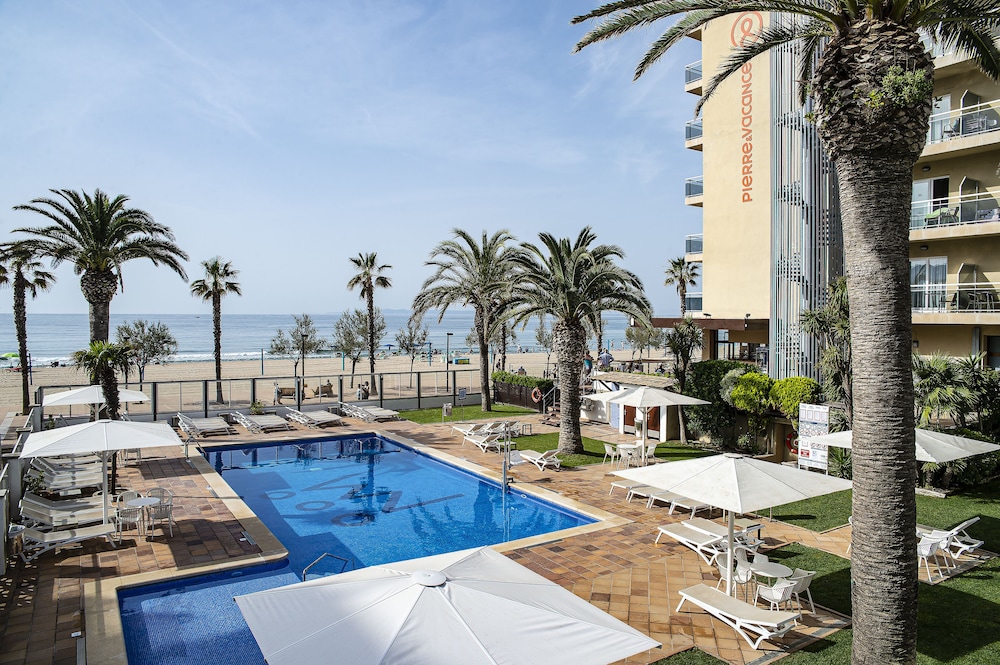 Monterrey Hotel 46/50
