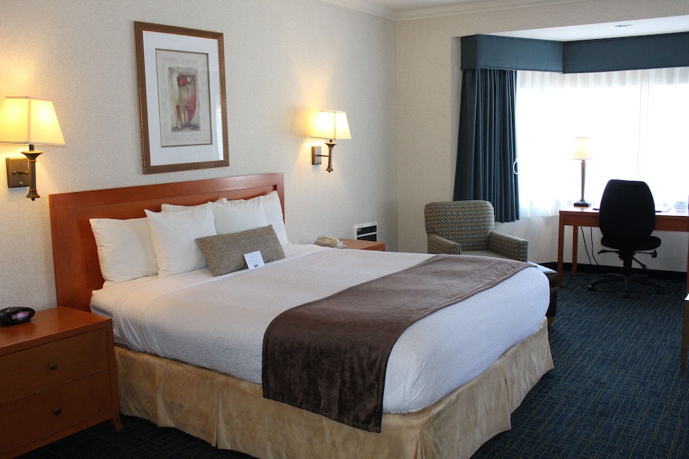 Best Western De Anza Inn 17/41