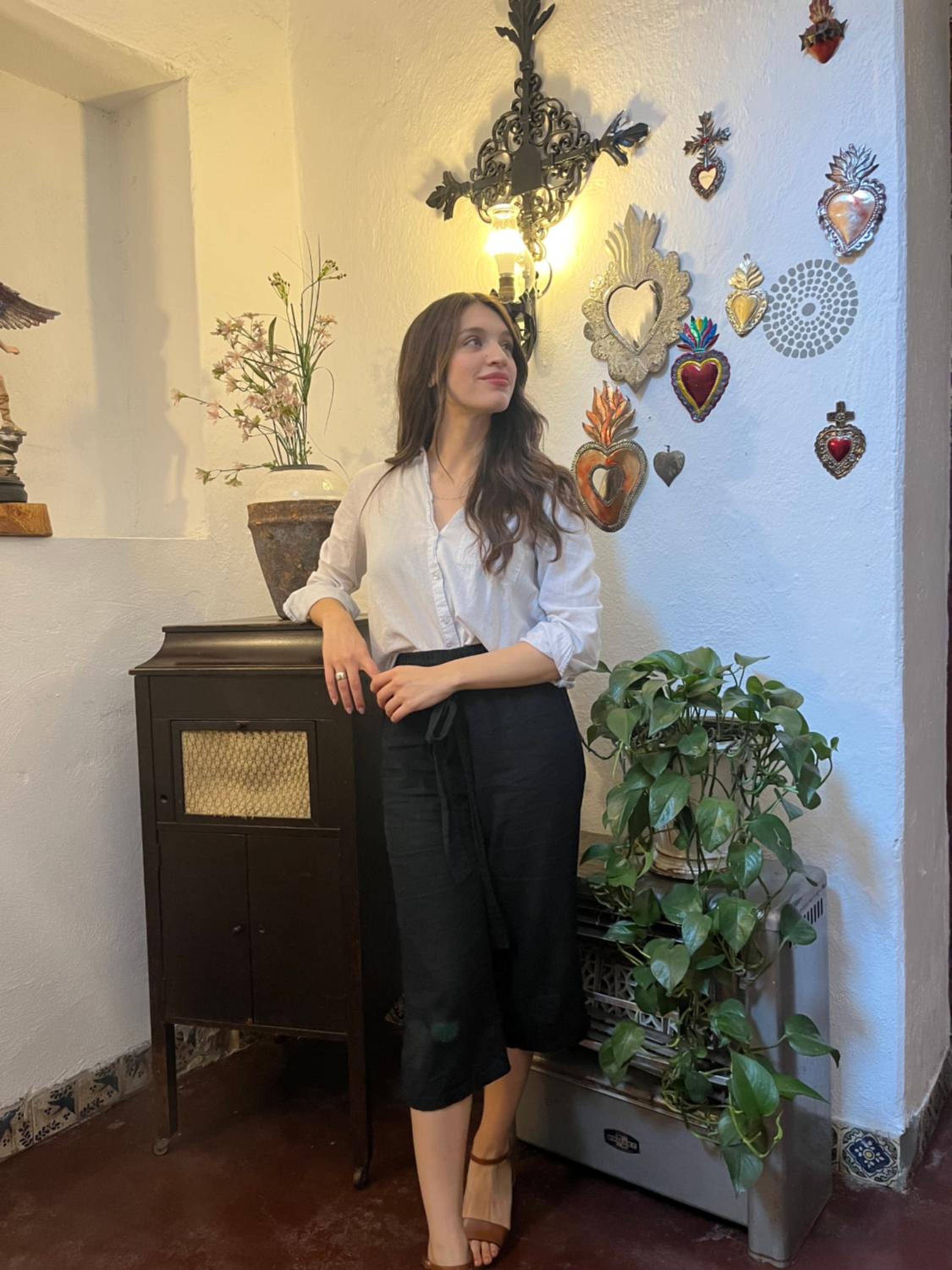 Posada Colibrí 7/64