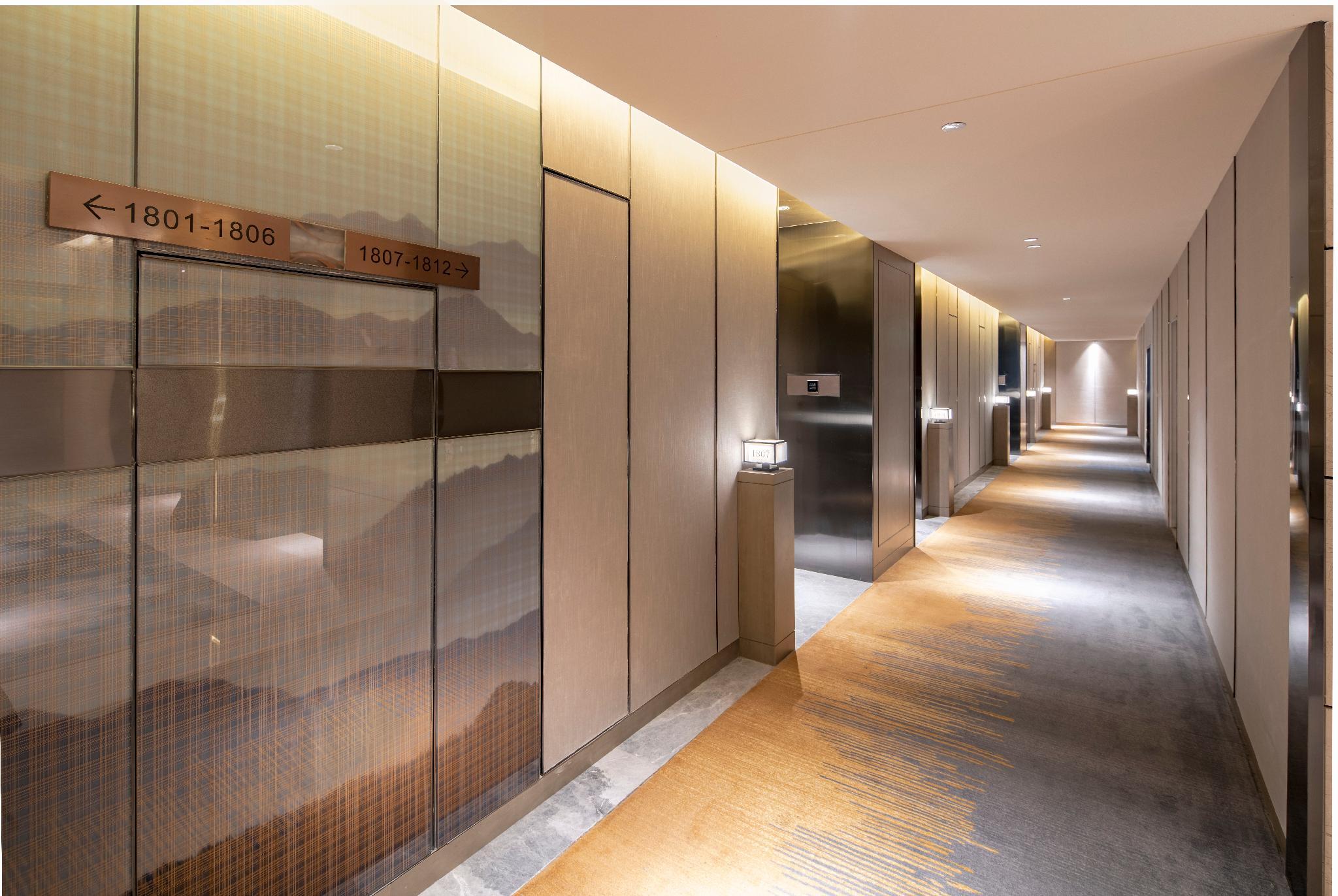 Zhong Ding Oriental Mandarin Hotel 26/50