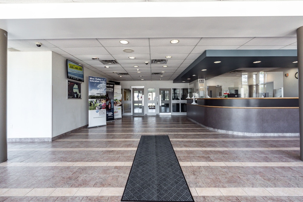 Residence & Conference Centre - Niagara-on-the-Lake 10/46