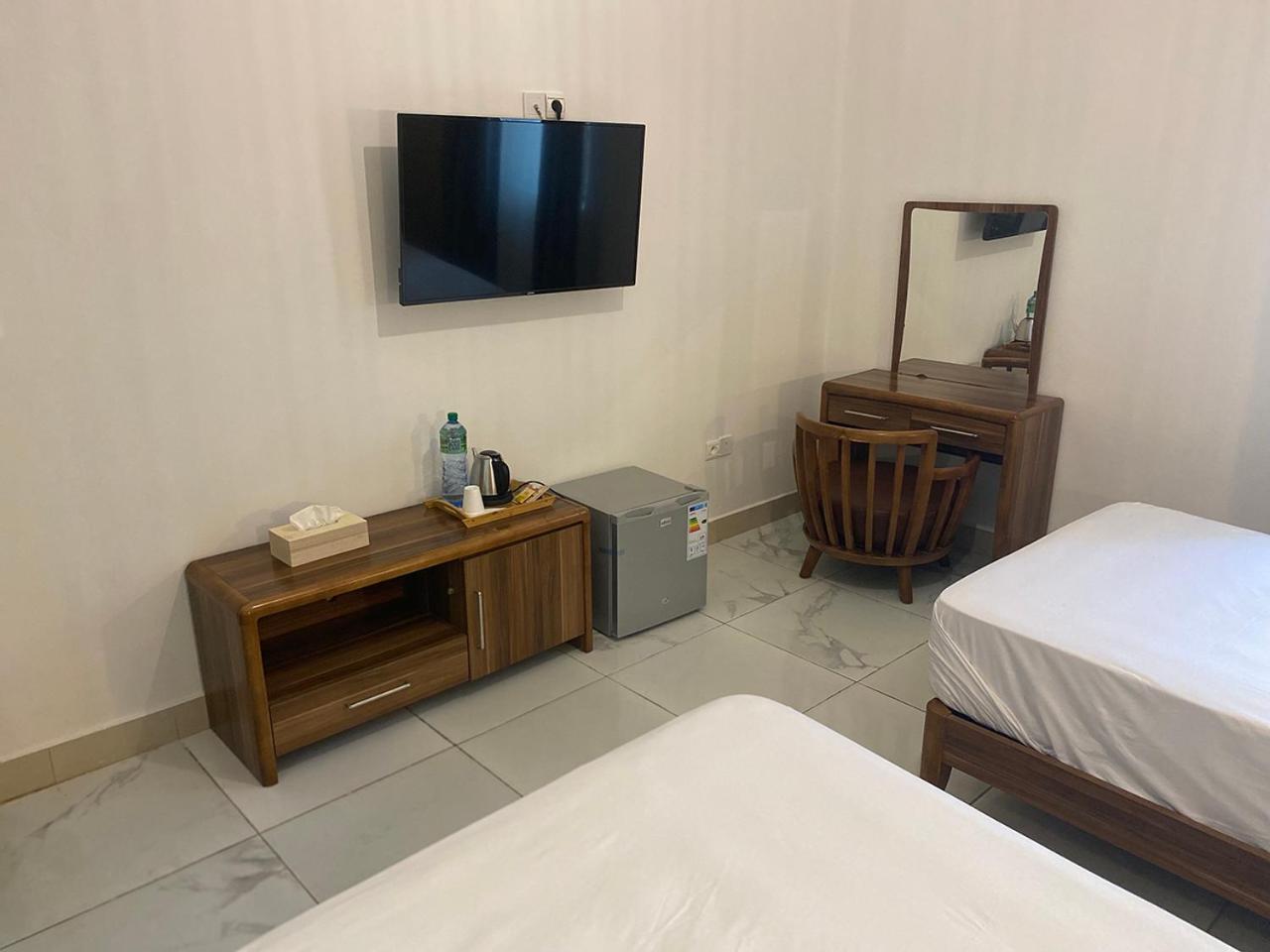 Residence La Corniche 25/39