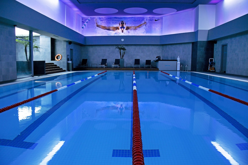 Point Hotel Barbaros 32/62