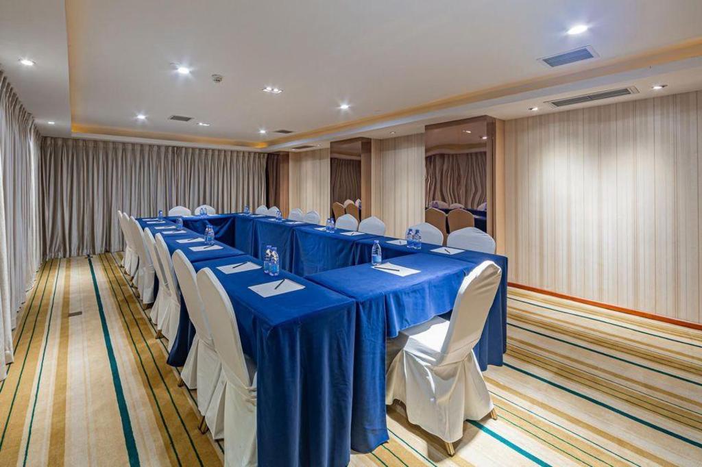 Rezen Kingtown Hotel (Chongqing Liangping) 29/53