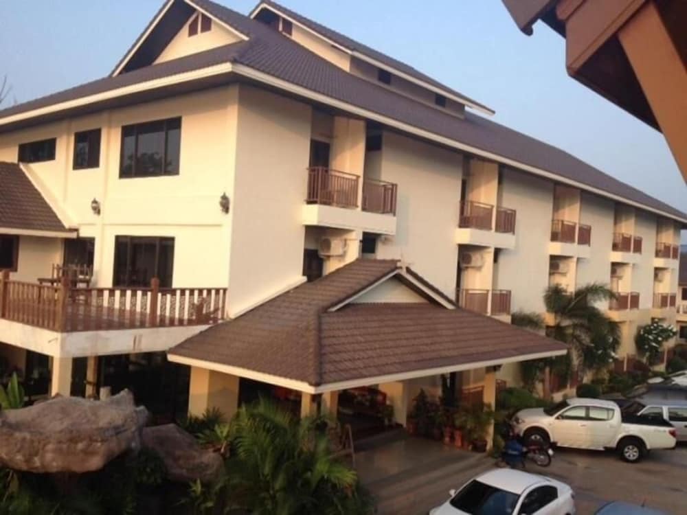 Huaymuang Apartment 3/54