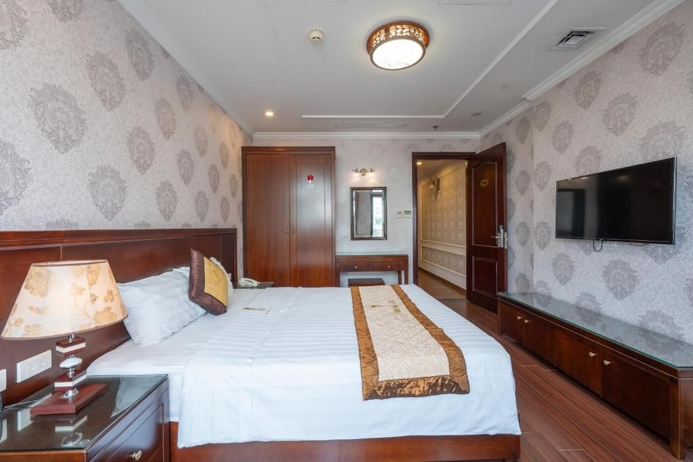 Binh Anh Hotel 32/61