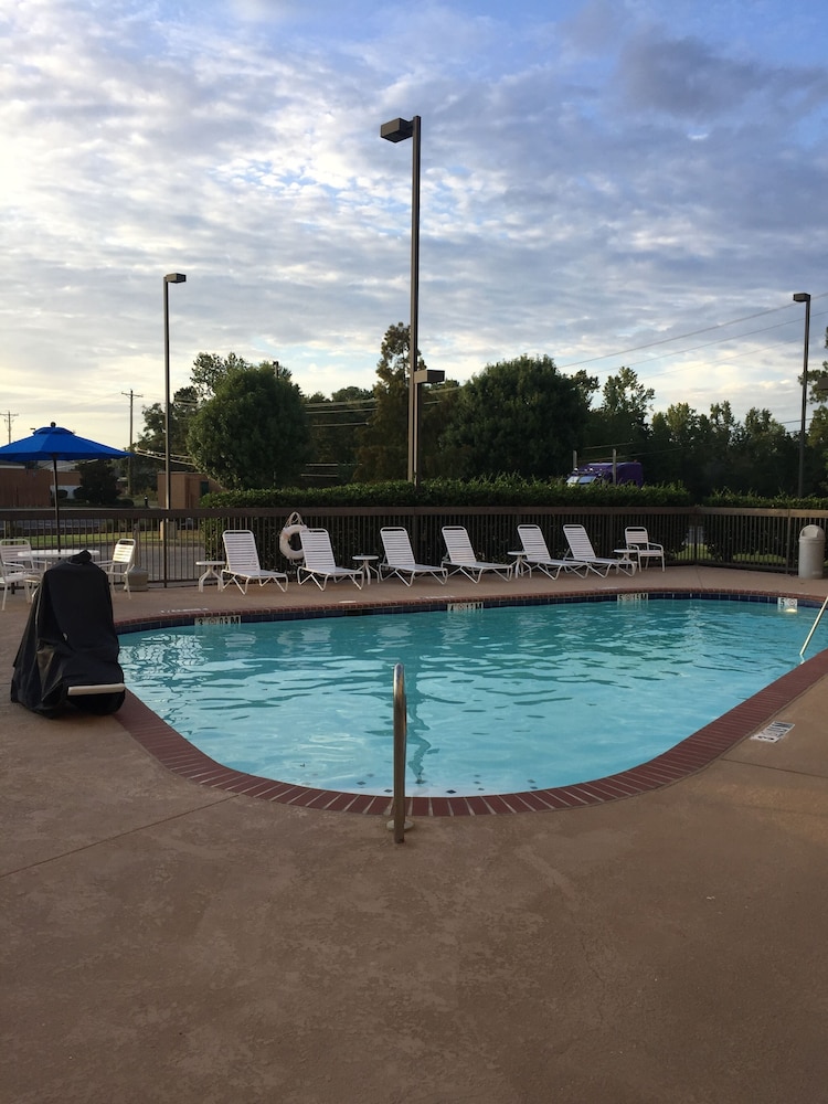 Hampton Inn by Hilton Troy 22/43