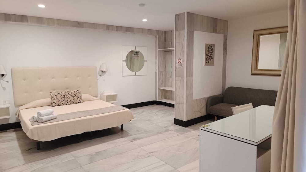 Hotel Oceano Centro 17/59