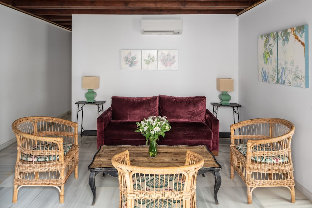 Sevilla Luxury Rentals - Catedral 32/48