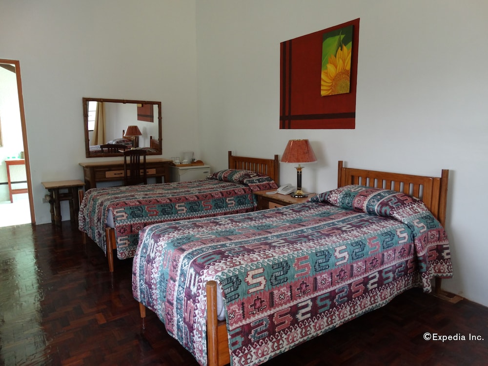 Eden Nature Park And Resort 16/55