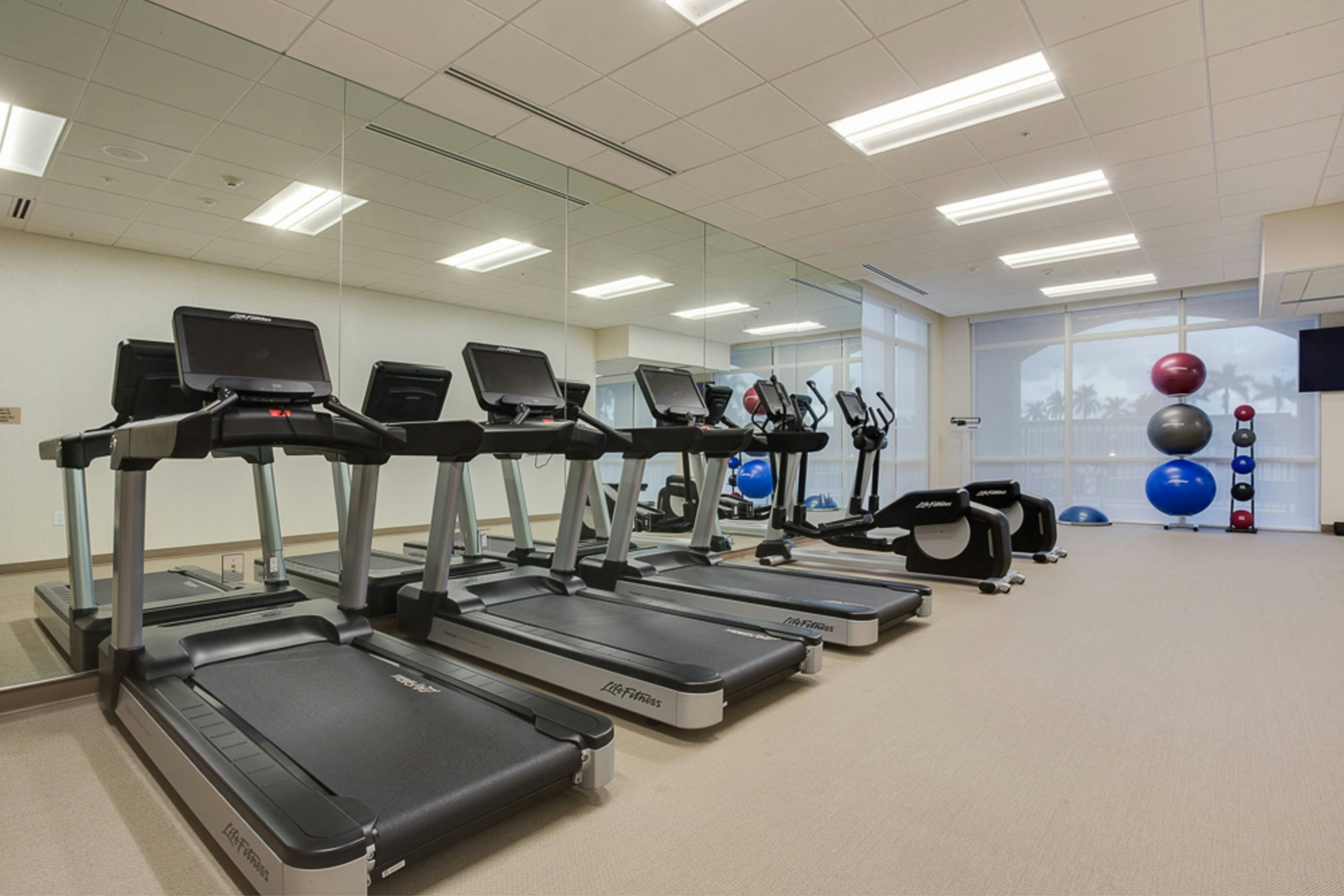 Springhill Suites Fort Lauderdale Miramar 17/32