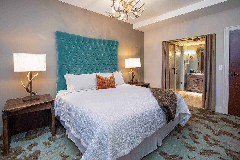 Grand Bohemian Hotel Asheville Autograph Collection 6/41