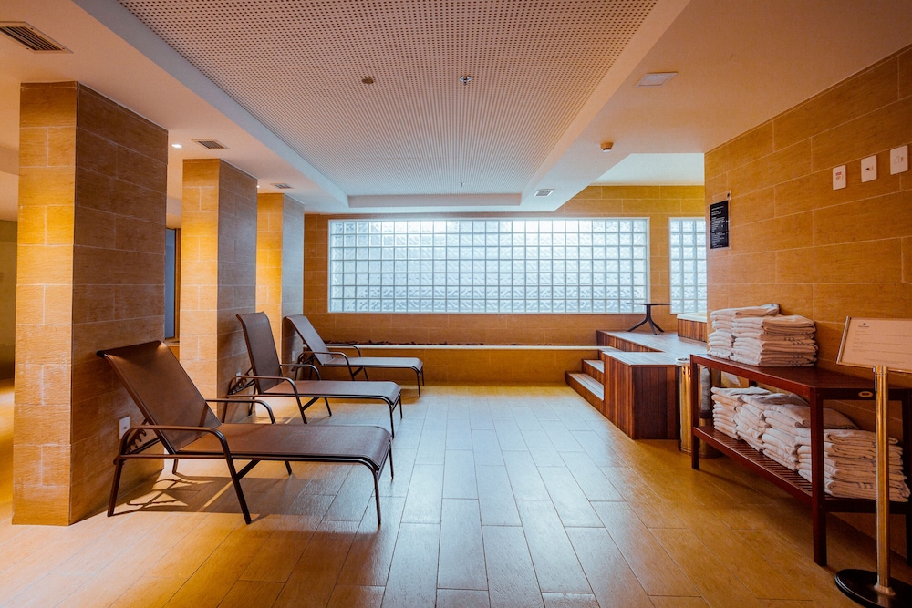 Hotel Laghetto Stilo Barra 50/80