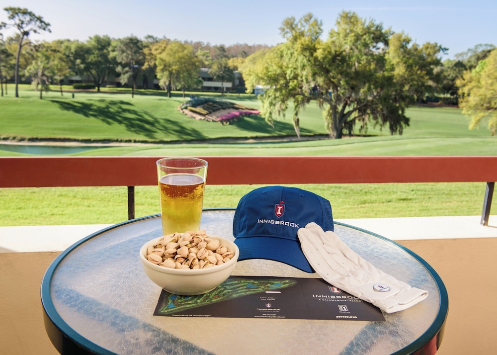Innisbrook Resort 55/72