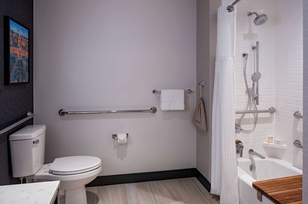 Hilton Garden Inn Austin University Capitol District 9/54