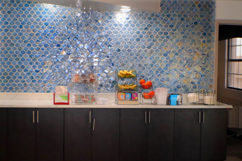 La Quinta Inn by Wyndham Columbus Airport Area 50/62