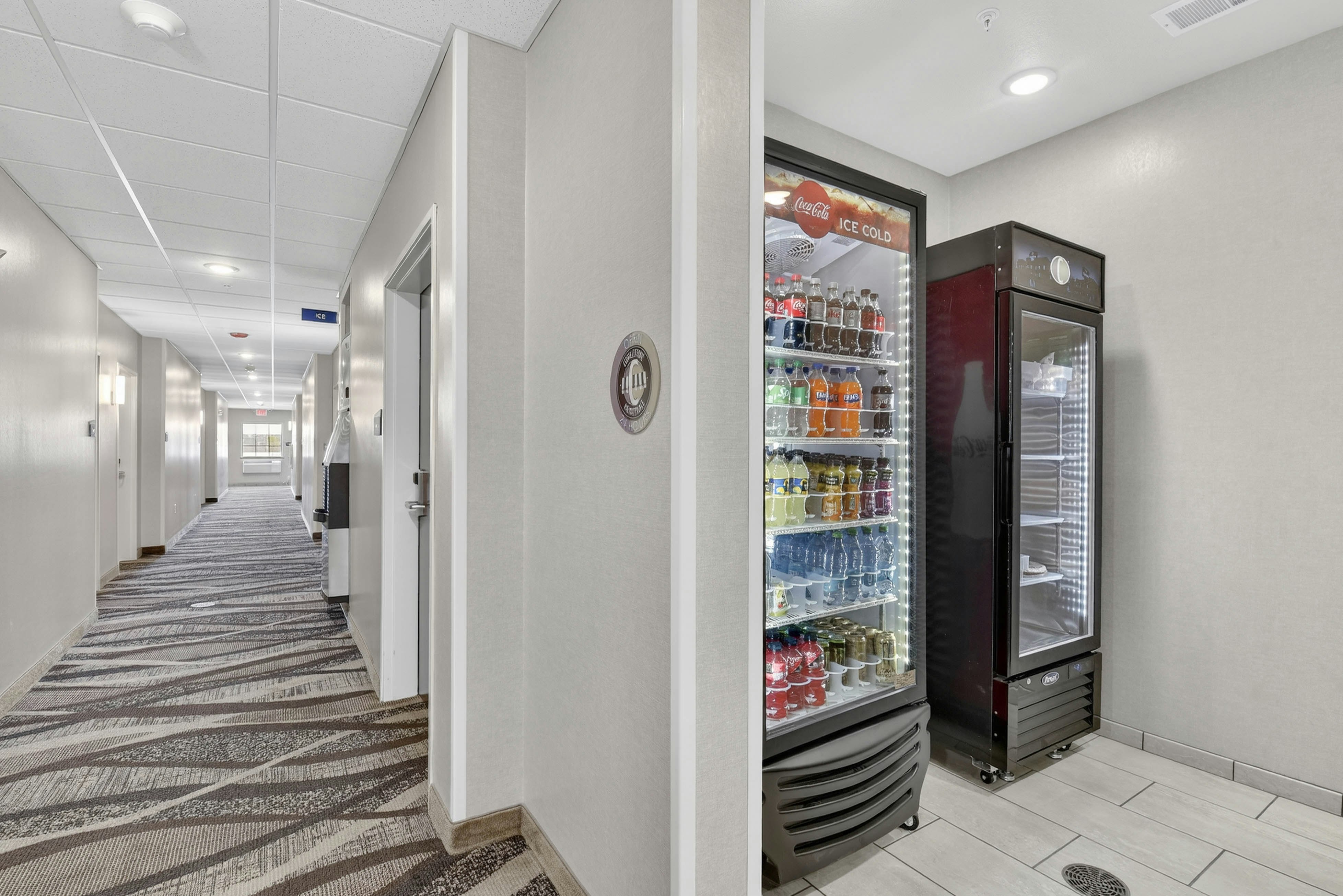Cobblestone Hotel & Suites - Eaton, OH 15/50