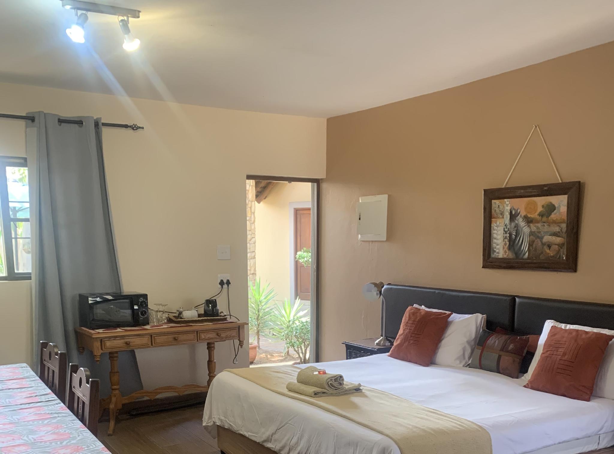 Waterberg Accommodation 3/22