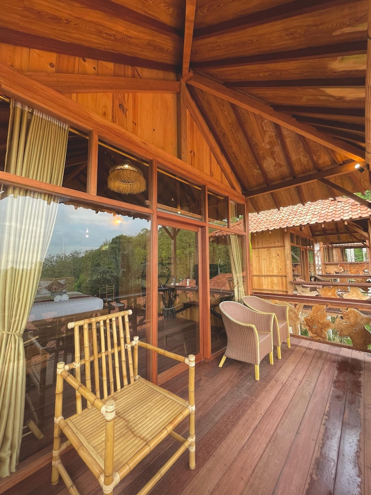 RAJAKLANA Resort Villa and Spa 44/68