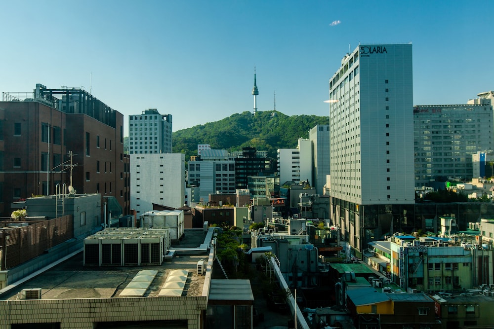 Step Inn Myeongdong 2 50/53