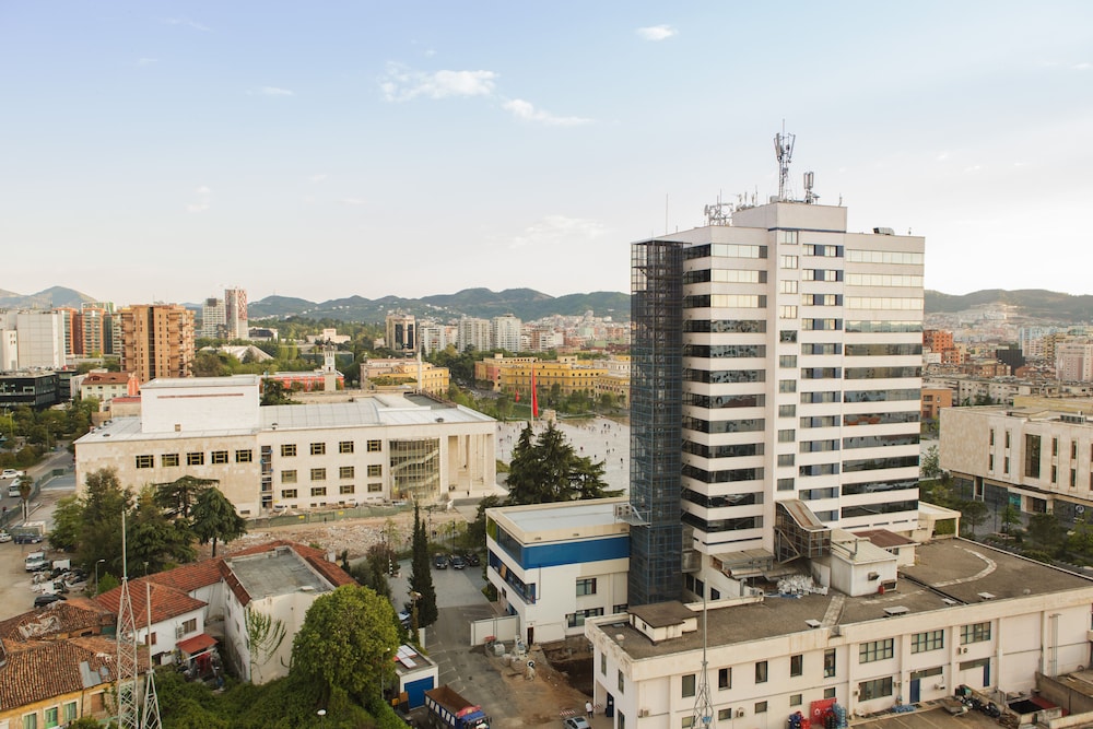 Choose Balkans Apartments 41/50