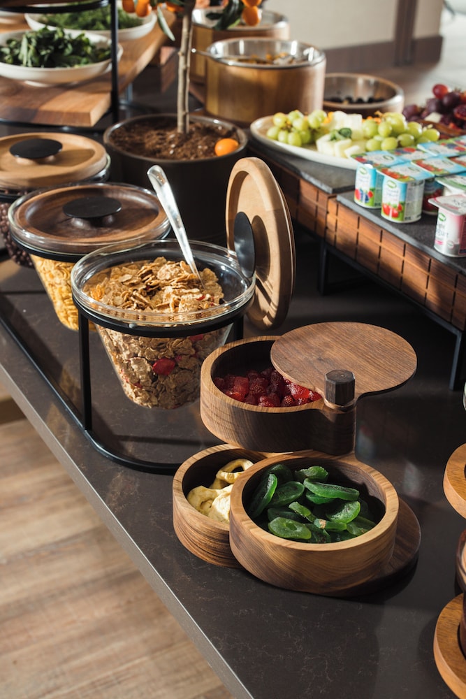 DoubleTree by Hilton Istanbul Macka 26/61