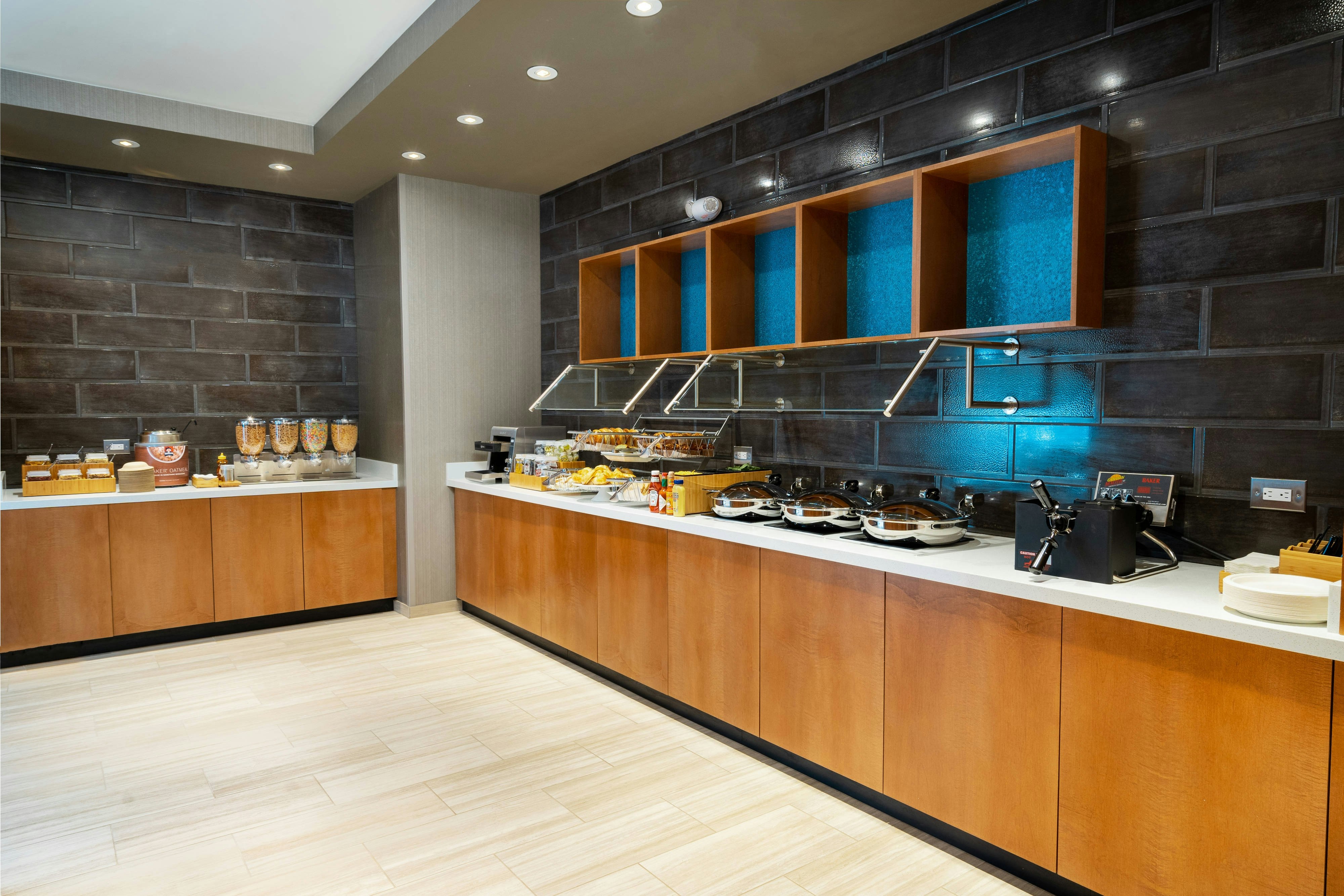 SpringHill Suites by Marriott Spokane Airport 13/38