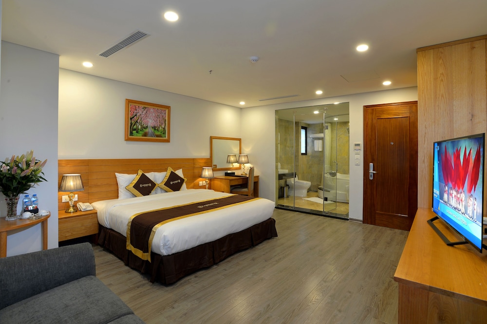 LONDON HANOI HOTEL 16/41
