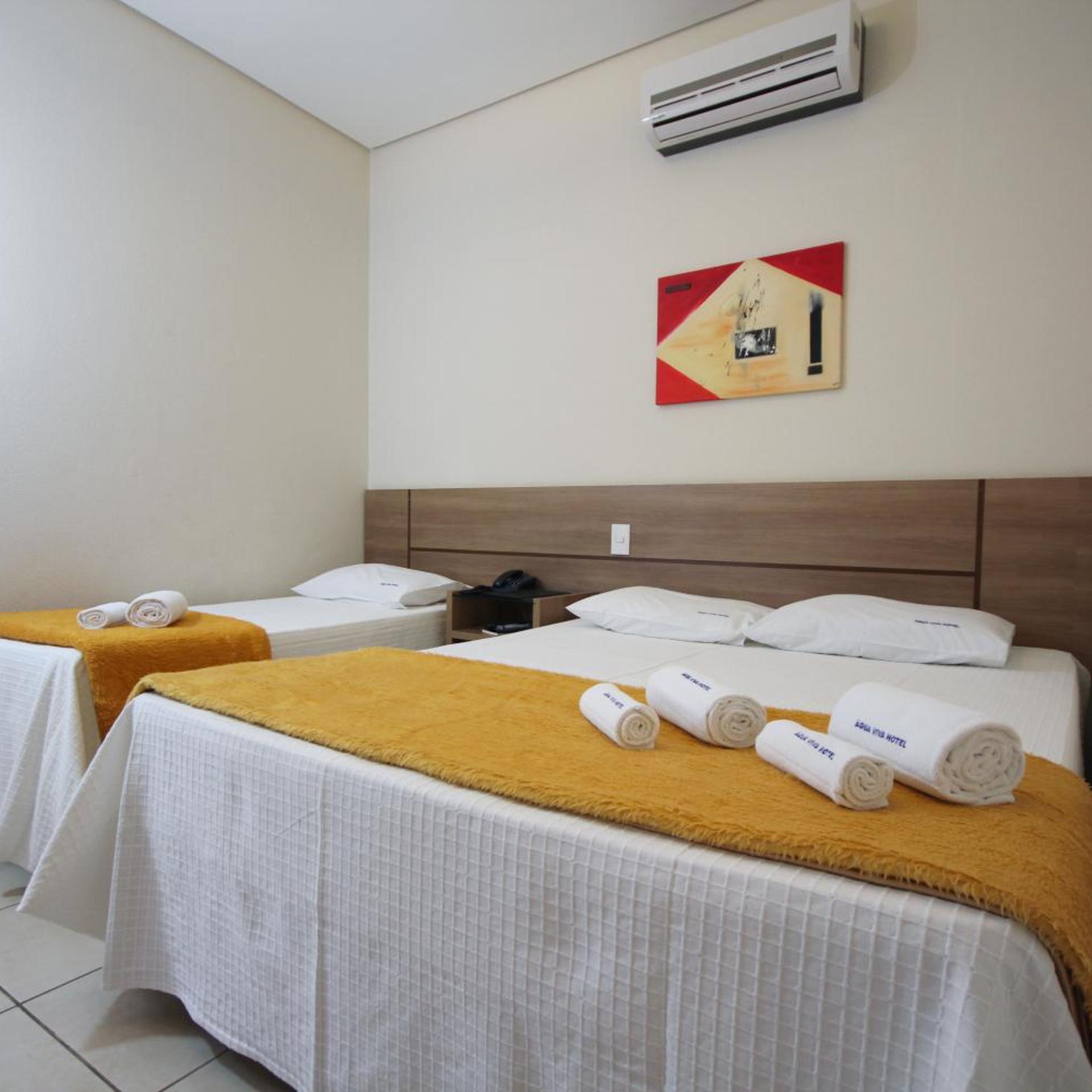 Agua Viva Hotel 20/52