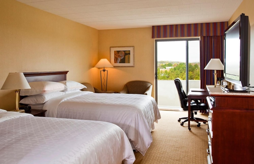 Radisson Hotel Hauppauge-Long Island 5/26