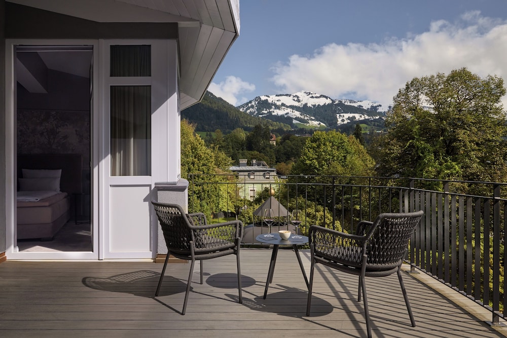ERIKA Boutique hotel Kitzbuhel 28/50