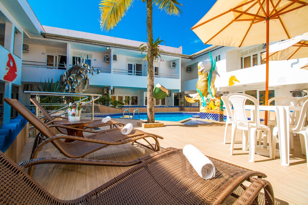 Hotel Shangrila Rede Soberano 55/66
