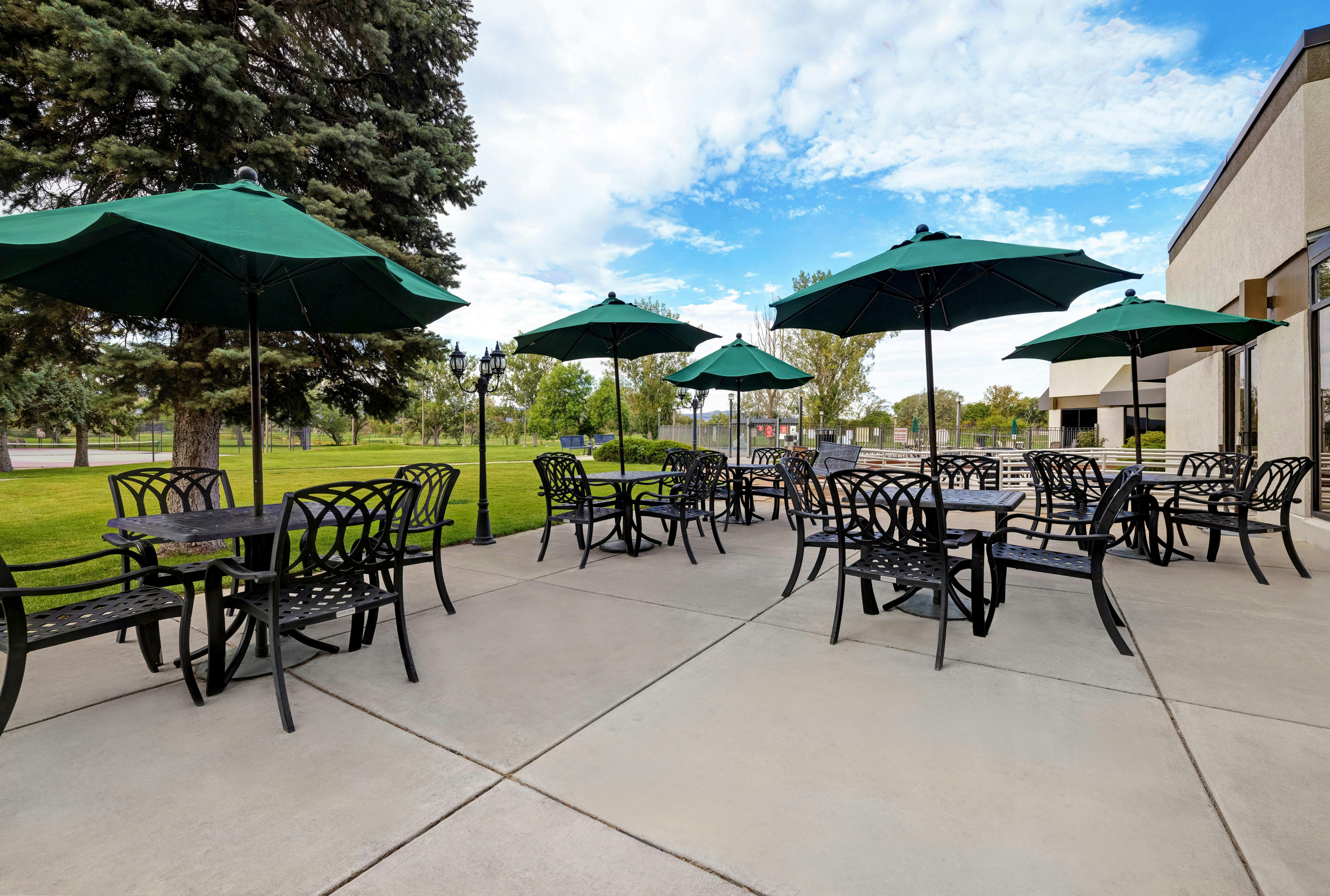 Doubletree By Hilton Grand Junction 17/36