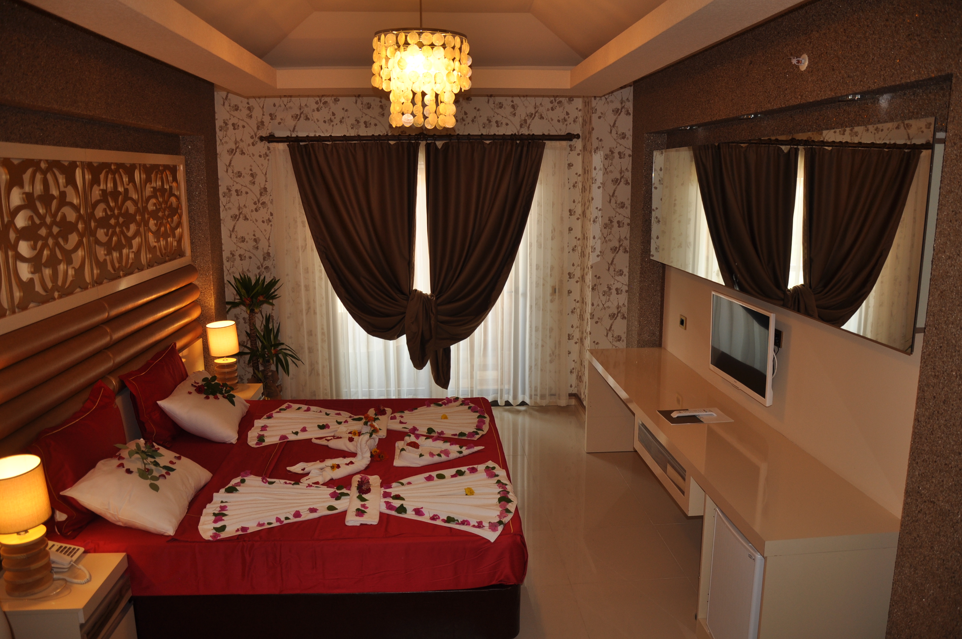 Botanik Resort Hotel 13/34