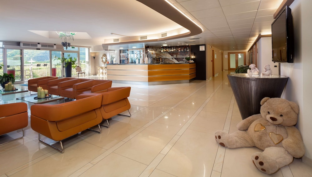 Best Western Hotel Adige 4/21