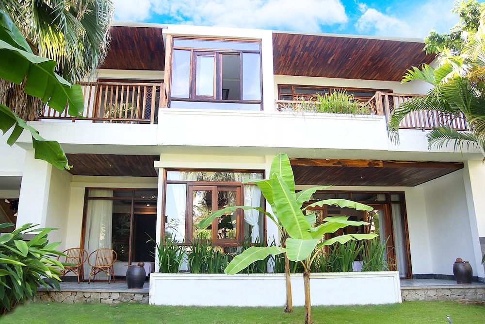 Alibu Resort