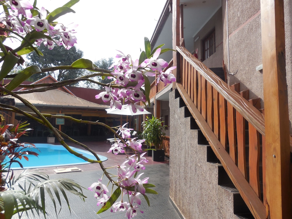 Tupã Boutique Hotel 12/58