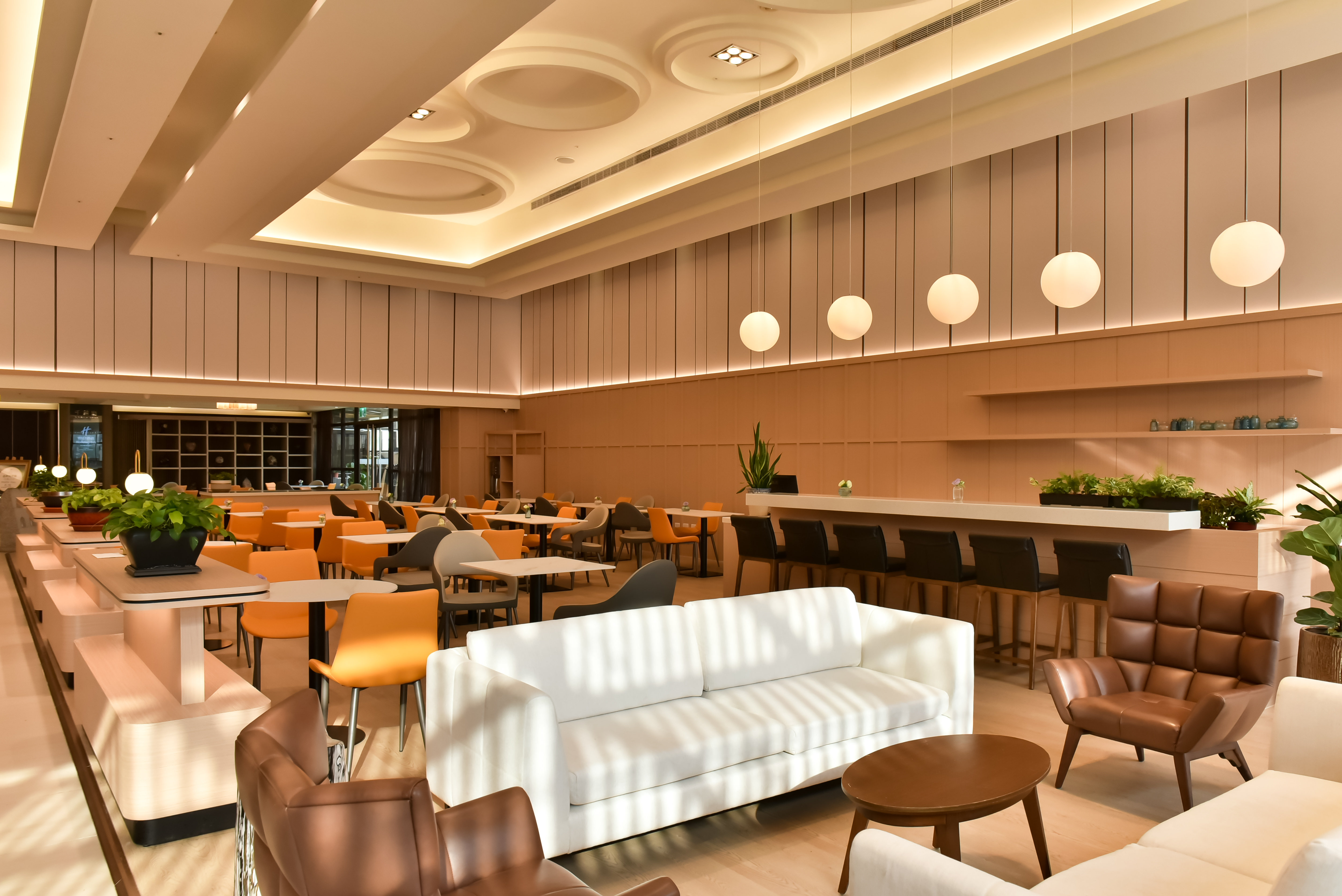 Holiday Inn Taoyuan Airport by IHG 37/50