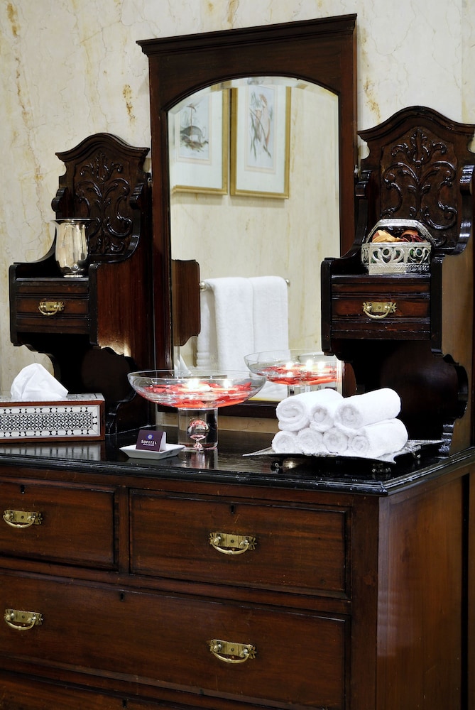 Sofitel Winter Palace Luxor 8/50