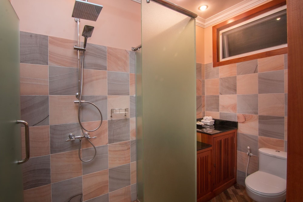 Bb Angkor Residence 50/50