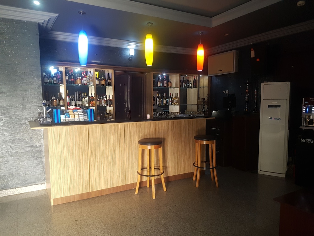 Zeina Suites Abuja 35/47