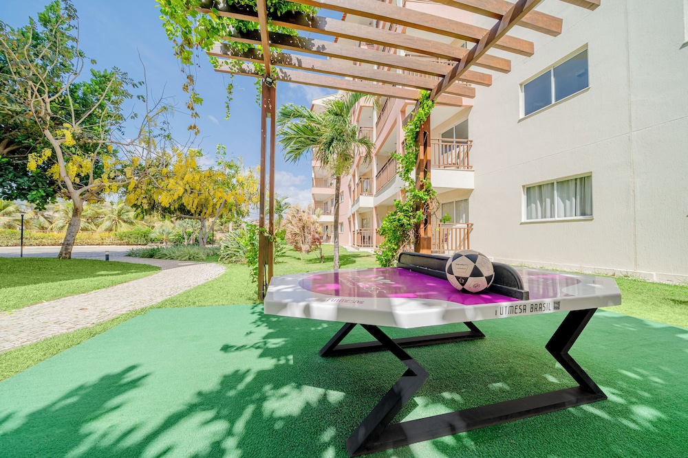 Wellness Beach Park Resort 23/50