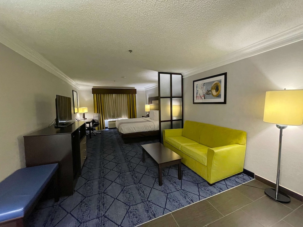 Best Western Slidell Hotel 23/29
