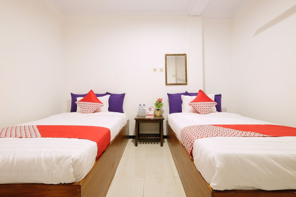 OYO 2519 Mayang Garini 8/27