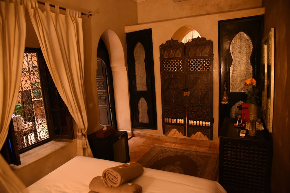 Riad Du Petit Prince 25/50