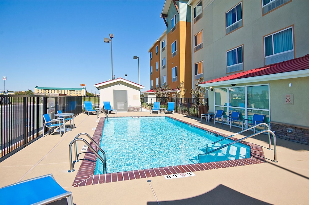 Towneplace Suites Baton Rouge Gonzales 5/41